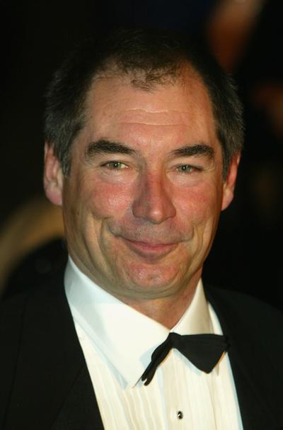 Timothy Dalton