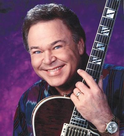 Roy Clark