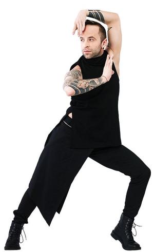 Виталий Клименко