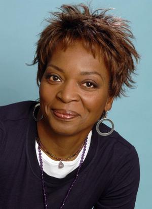 Tina Lifford