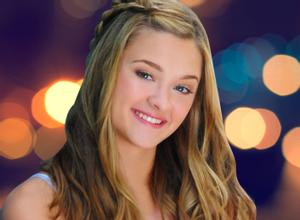 Lizzy Greene