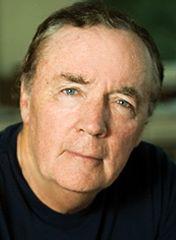 James Patterson