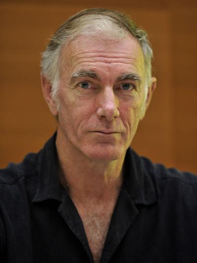 John Sayles