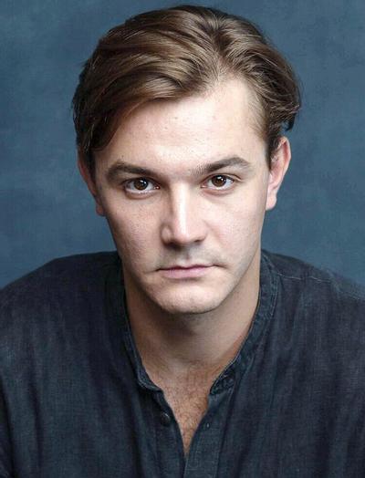 Дмитрий Петрухин