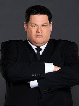 Mark Labbett