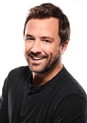 Darren McMullen