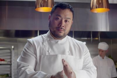 David Chang