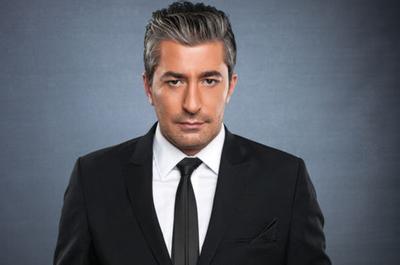 Erkan Petekkaya