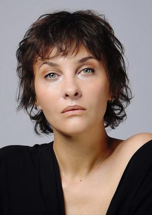 Алиса Вединяпина