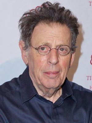 Philip Glass