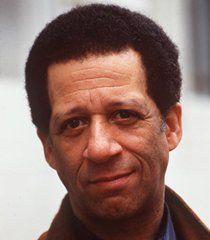 Derek Griffiths