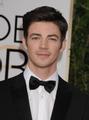 Grant Gustin