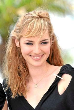 Louise Bourgoin