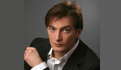 Александр Хошабаев