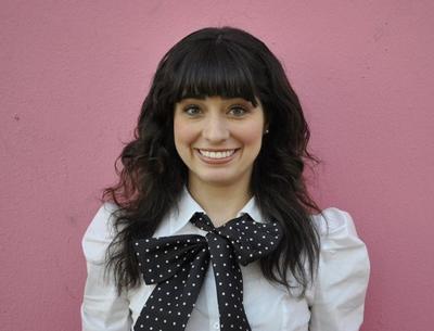 Melissa Villaseñor