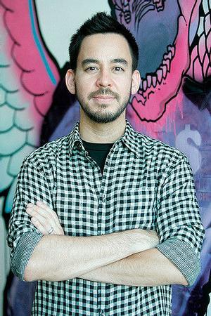 Mike Shinoda