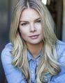 Kelli Goss