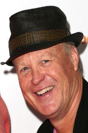 Bill Fagerbakke