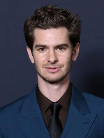 Andrew Garfield