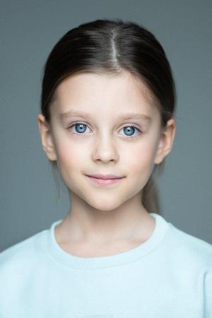 София Горегляд