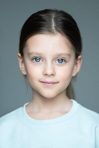 София Горегляд