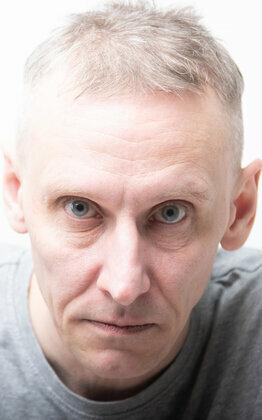 Константин Гаёхо