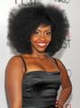 Teyonah Parris