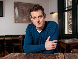 Matt Baker