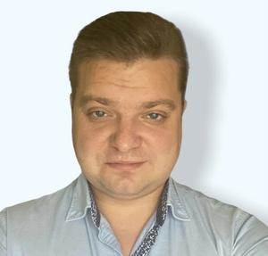 Андрей Кузнецов