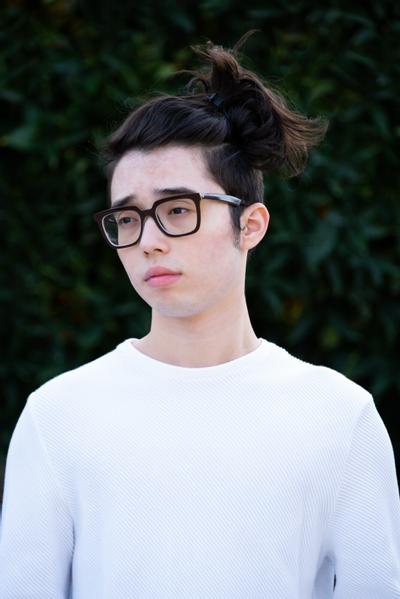 Aidan Laprete Powell