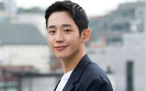 Jung Hae In