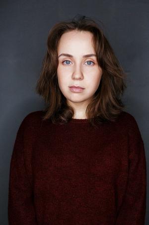 Альбина Кабалина