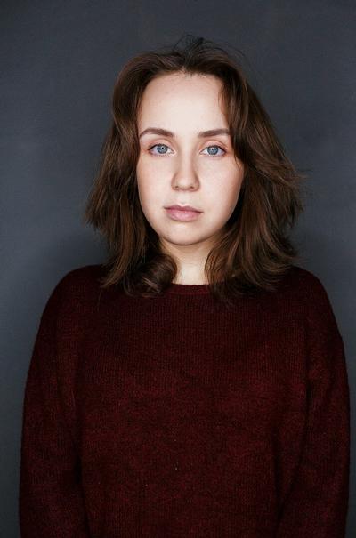 Альбина Кабалина