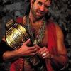 Scott Hall