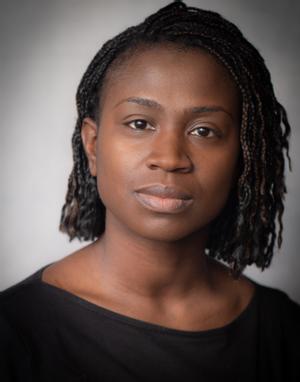 Naana Agyei-Ampadu