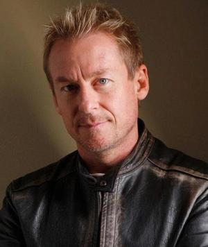 Richard Roxburgh