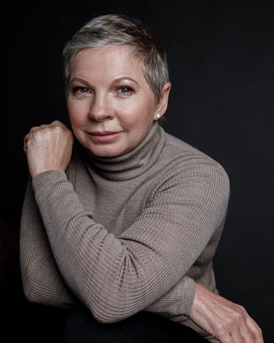 Ирина Ракшина