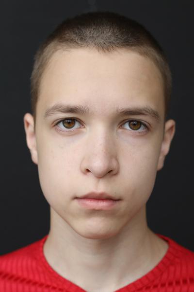 Григорий Столбов