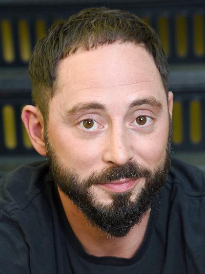 Matias Varela