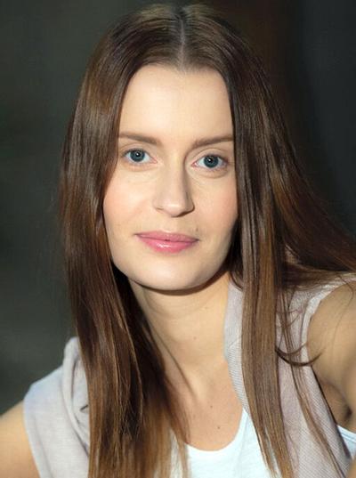 Александра Солянкина