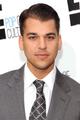 Rob Kardashian