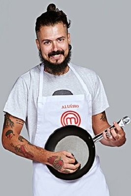 Aluísio Nahime