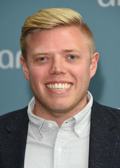 Rob Beckett