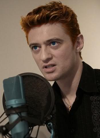 Crispin Freeman