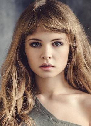 Анастасия Щеглова