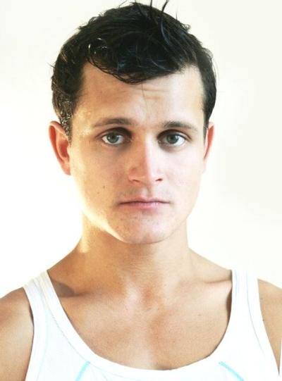 Николай Куглянт