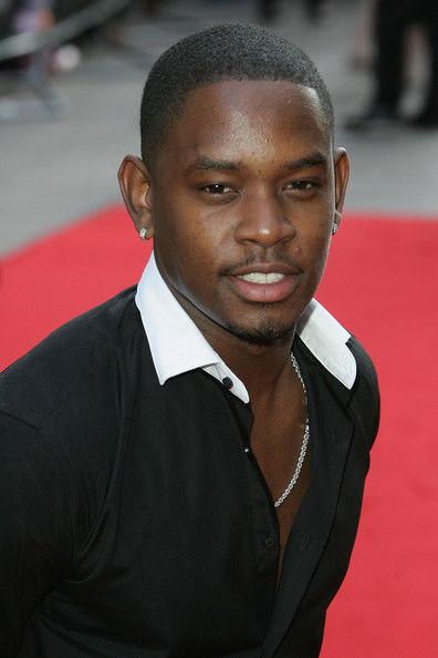 Aml Ameen