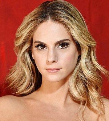 Kelly Kruger
