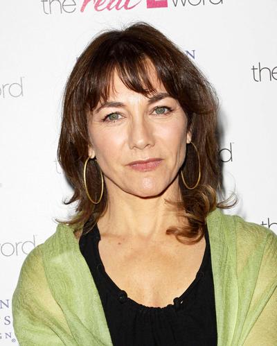 Ilene Chaiken