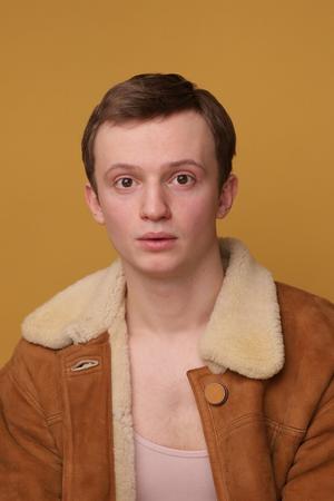 Алексей Бурмистров